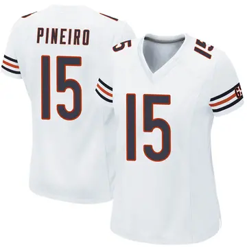 Eddy Pineiro Chicago Bears Jerseys 