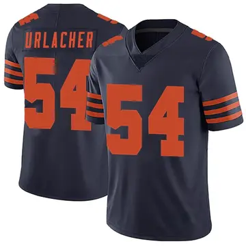 Chicago Bears Brian Urlacher Jersey- NWT - L (44) – The Adopted Closet