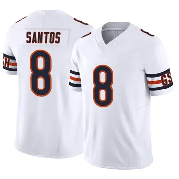 Cairo Santos Jersey, Cairo Santos Chicago Bears Jerseys - Bears Store