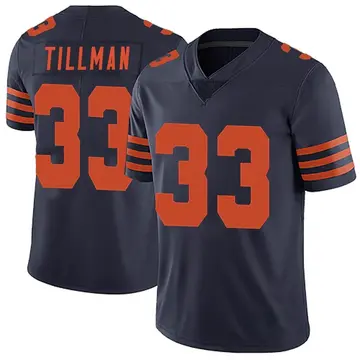 Charles Tillman Jersey, Charles Tillman Chicago Bears Jerseys