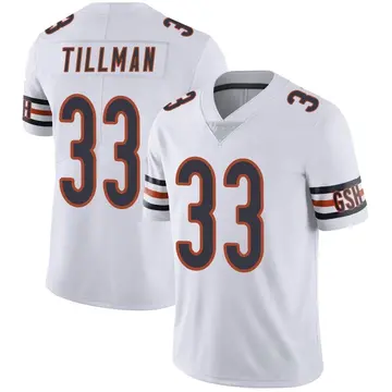 Charles Tillman Jersey Pin for Sale by bsweat