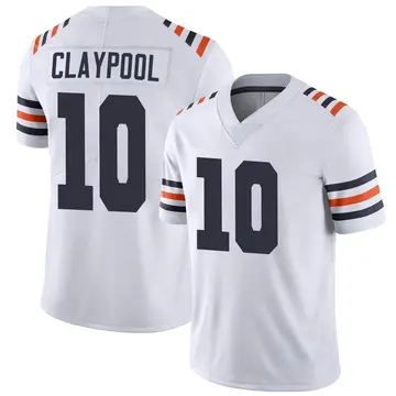 Pittsburgh Steelers Nike Game Road Jersey - Chase Claypool - Youth