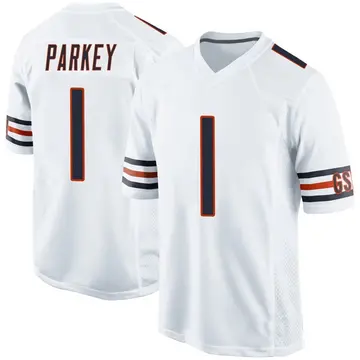 cody parkey jersey