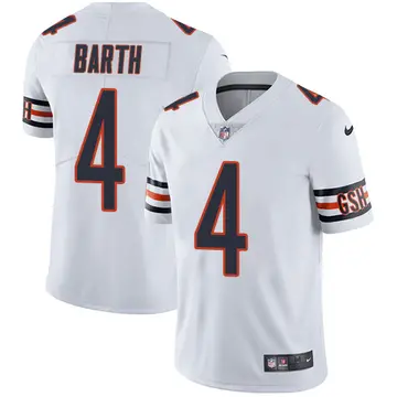 connor barth jersey