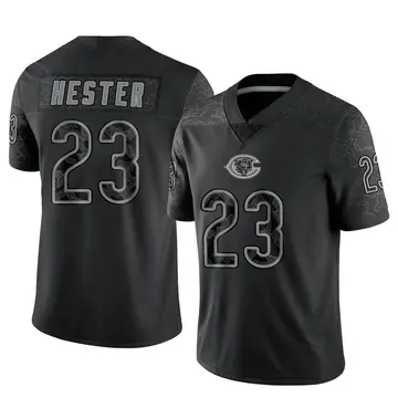 NFL Bears Devin Hester Girls (7-16) Be Luv'd Jersey 