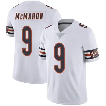 chicago bears mcmahon jersey