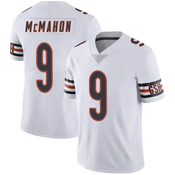 Women's Nike Jim McMahon Navy Chicago Bears Game Retired Player Jersey