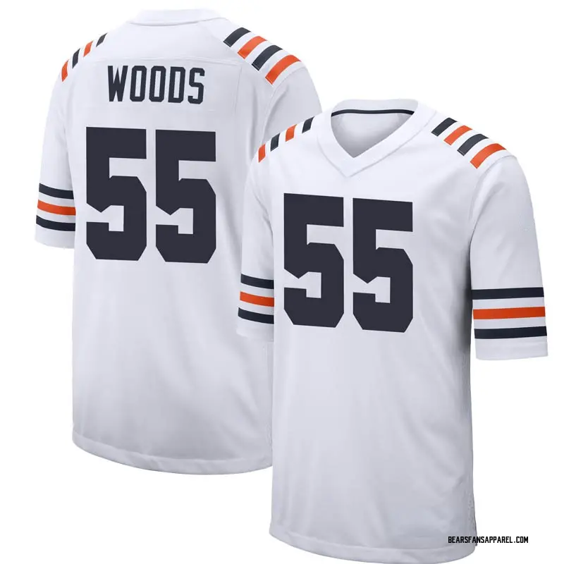 chicago bears youth jersey