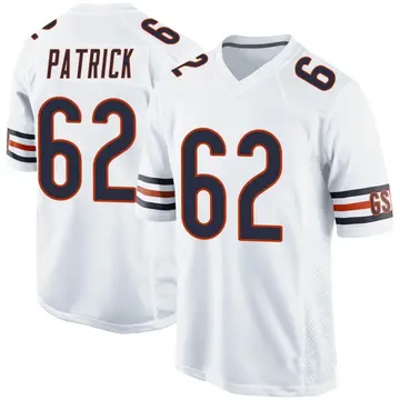 Lucas Patrick Jerseys, Lucas Patrick Shirts, Apparel, Gear