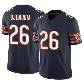 CHICAGO BEARS: Michael Ojemudia ᴴᴰ 