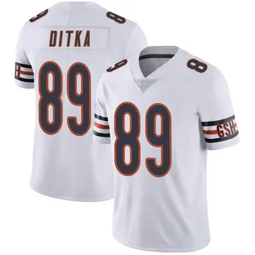 ditka jersey