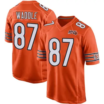 tom waddle jersey