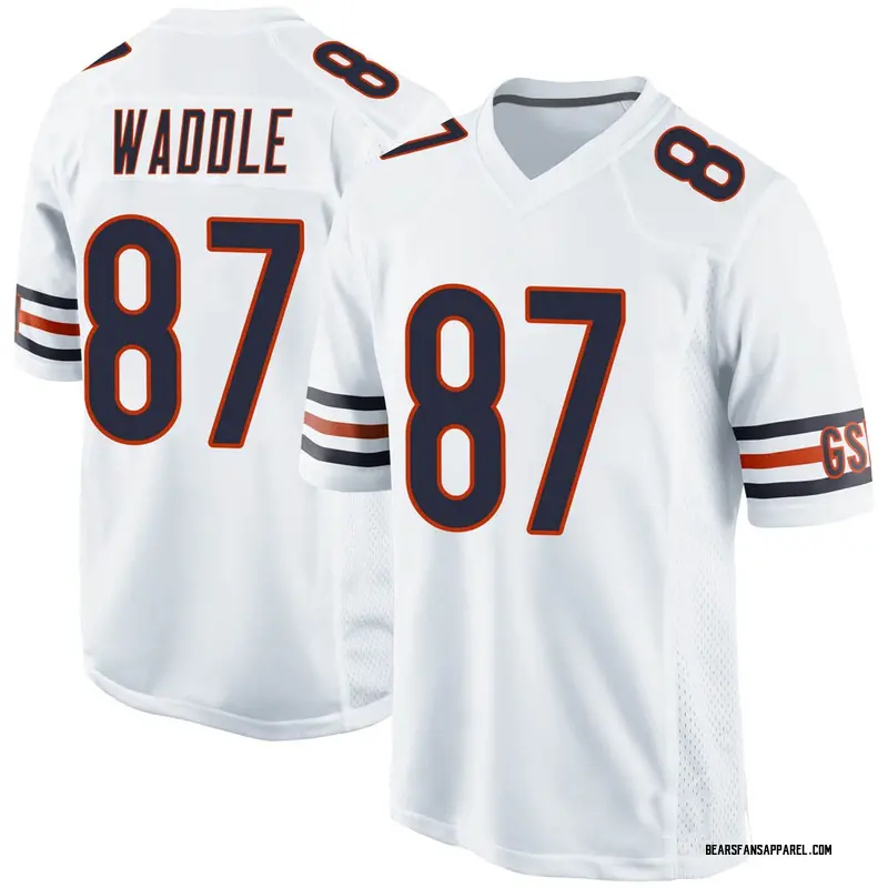 tom waddle jersey