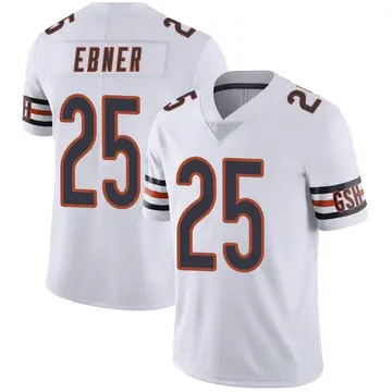 NFL_ 1 Justin Fields Football Jerseys Claypool URLACHER Khalil Herbert  Jaquan Brisker Eddie Jackson Jack Sanborn Walter Payton David Montgomery 